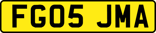 FG05JMA