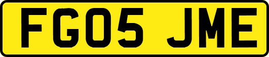 FG05JME