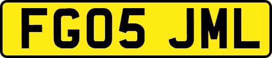 FG05JML