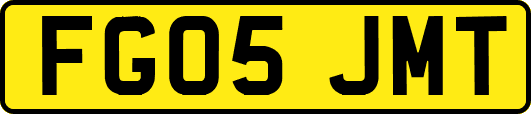 FG05JMT