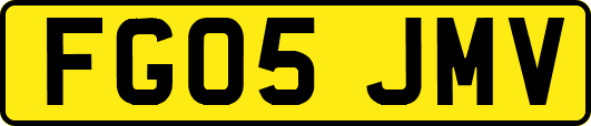 FG05JMV