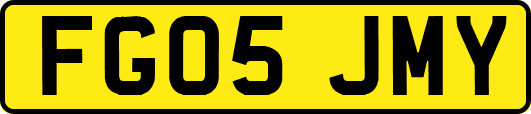 FG05JMY