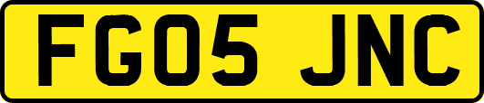 FG05JNC