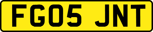 FG05JNT