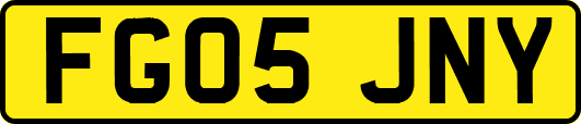 FG05JNY