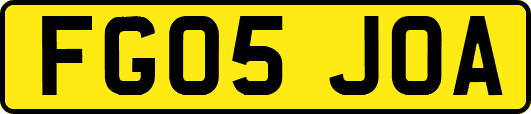 FG05JOA