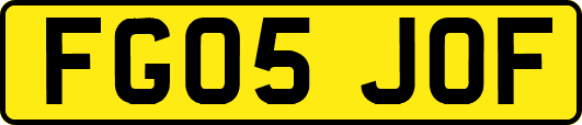 FG05JOF