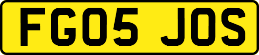 FG05JOS