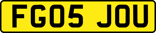FG05JOU