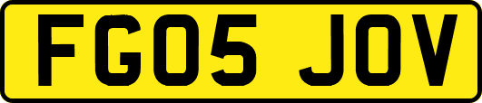 FG05JOV
