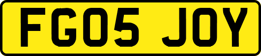 FG05JOY