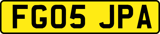 FG05JPA