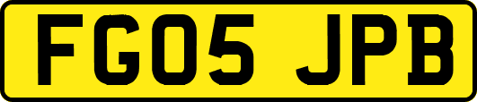 FG05JPB