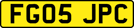 FG05JPC