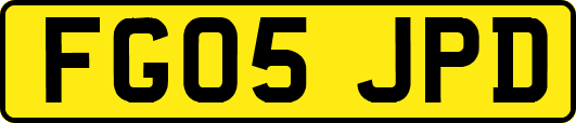 FG05JPD