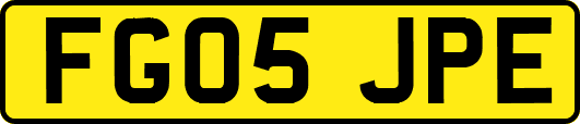 FG05JPE