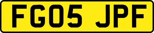 FG05JPF