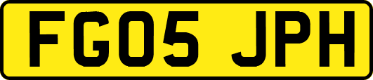FG05JPH