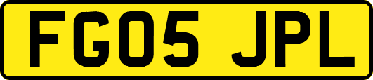 FG05JPL