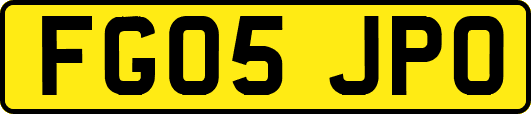FG05JPO