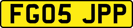 FG05JPP