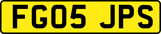 FG05JPS