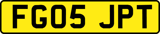 FG05JPT