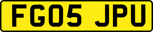 FG05JPU