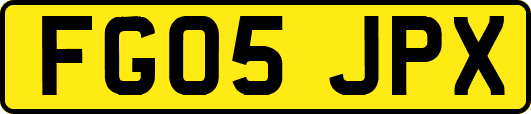 FG05JPX