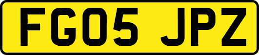 FG05JPZ