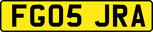 FG05JRA
