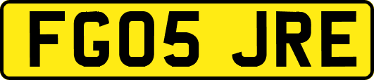 FG05JRE