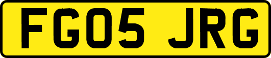FG05JRG