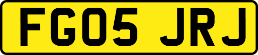 FG05JRJ