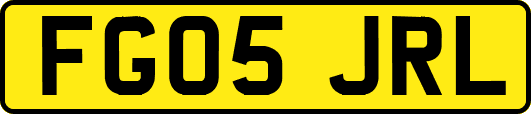 FG05JRL
