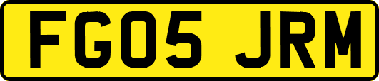 FG05JRM