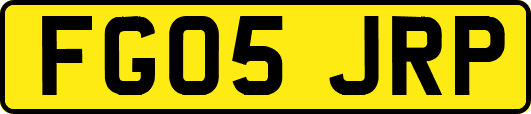 FG05JRP