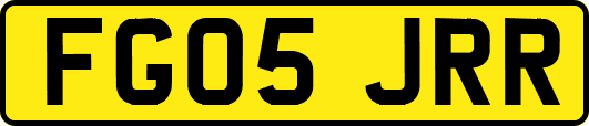 FG05JRR
