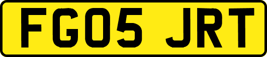 FG05JRT