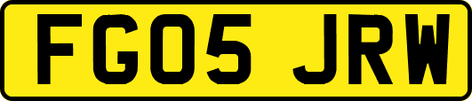 FG05JRW