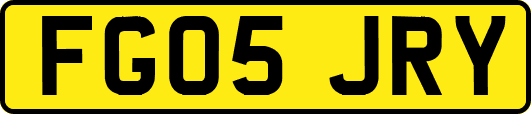FG05JRY