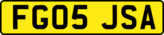 FG05JSA