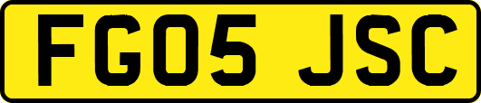 FG05JSC