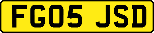 FG05JSD