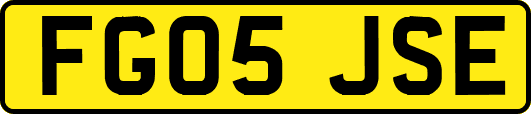 FG05JSE