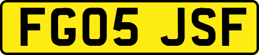 FG05JSF