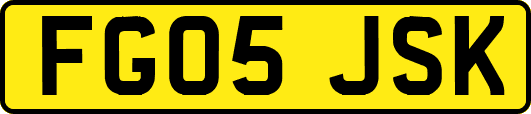 FG05JSK