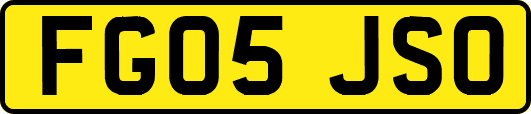 FG05JSO