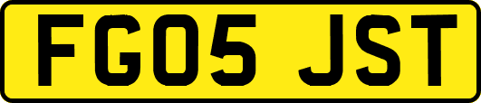 FG05JST