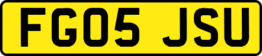 FG05JSU